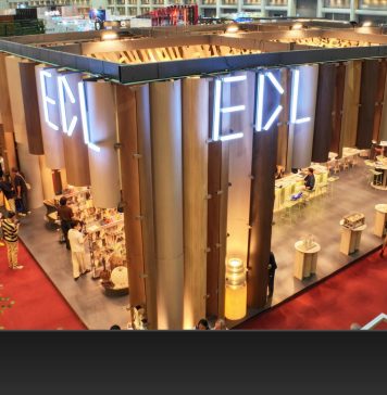 วัสดุที่คิดไกลกว่าความสวยงาม ย้อนชม EDL & Panaplast ในงานสถาปนิก’69