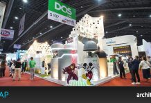 DOS LIFE ยกระดับระบบน้ำสู่ Smart & Healthy Living Solution การันตีด้วยรางวัล Best Innovation Award ในงานสถาปนิก’69