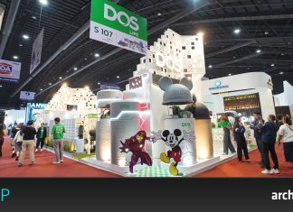 DOS LIFE ยกระดับระบบน้ำสู่ Smart & Healthy Living Solution การันตีด้วยรางวัล Best Innovation Award ในงานสถาปนิก’69