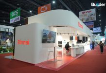 Rinnai เมื่อ “ความอบอุ่น” ถูกออกแบบให้สัมผัสได้จริงในงานสถาปนิก’69