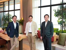 แสนสิริ ผนึกกำลัง ลิกซิล รังสรรค์อนาคตแห่งการอยู่อาศัย เพื่อชีวิตที่ยั่งยืนของคนไทย
