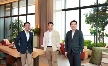 แสนสิริ ผนึกกำลัง ลิกซิล รังสรรค์อนาคตแห่งการอยู่อาศัย เพื่อชีวิตที่ยั่งยืนของคนไทย