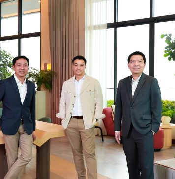 แสนสิริ ผนึกกำลัง ลิกซิล รังสรรค์อนาคตแห่งการอยู่อาศัย เพื่อชีวิตที่ยั่งยืนของคนไทย