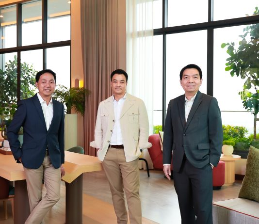 แสนสิริ ผนึกกำลัง ลิกซิล รังสรรค์อนาคตแห่งการอยู่อาศัย เพื่อชีวิตที่ยั่งยืนของคนไทย