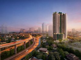 เอพี ไทยแลนด์ เบอร์หนึ่งอสังหาฯ ที่เข้าใจชีวิต ปลุกกระแสตลาด เปิดคอนโดใหม่ “ASPIRE สาทร–ตากสิน พรีว่า” ปักหมุดคอนโด Pet-Allowed แห่งเดียวในวุฒากาศ เริ่ม 75,000 บาท/ตร.ม.*