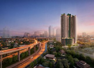 เอพี ไทยแลนด์ เบอร์หนึ่งอสังหาฯ ที่เข้าใจชีวิต ปลุกกระแสตลาด เปิดคอนโดใหม่ “ASPIRE สาทร–ตากสิน พรีว่า” ปักหมุดคอนโด Pet-Allowed แห่งเดียวในวุฒากาศ เริ่ม 75,000 บาท/ตร.ม.*