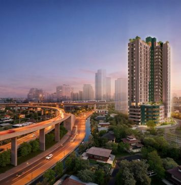เอพี ไทยแลนด์ เบอร์หนึ่งอสังหาฯ ที่เข้าใจชีวิต ปลุกกระแสตลาด เปิดคอนโดใหม่ “ASPIRE สาทร–ตากสิน พรีว่า” ปักหมุดคอนโด Pet-Allowed แห่งเดียวในวุฒากาศ เริ่ม 75,000 บาท/ตร.ม.*