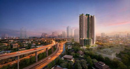 เอพี ไทยแลนด์ เบอร์หนึ่งอสังหาฯ ที่เข้าใจชีวิต ปลุกกระแสตลาด เปิดคอนโดใหม่ “ASPIRE สาทร–ตากสิน พรีว่า” ปักหมุดคอนโด Pet-Allowed แห่งเดียวในวุฒากาศ เริ่ม 75,000 บาท/ตร.ม.*