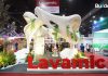 ช้าง คอนซูเมอร์ นำเสนอ Lavamic วัสดุฟรีฟอร์มจากเซรามิกรีไซเคิล เปิดมุมมองใหม่สู่งานออกแบบ ในงานสถาปนิก’69